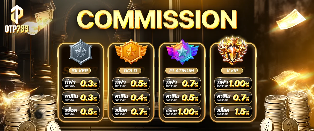 OTP789 เว็บตรง สล็อตค่ายดัง โปรโมชั่นสุดคุ้ม